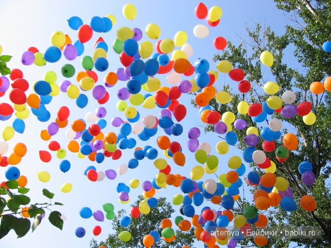 Посвящается выпускникам 2014 (фото 2)
