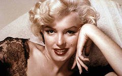 31 мая всемирный день блондинок