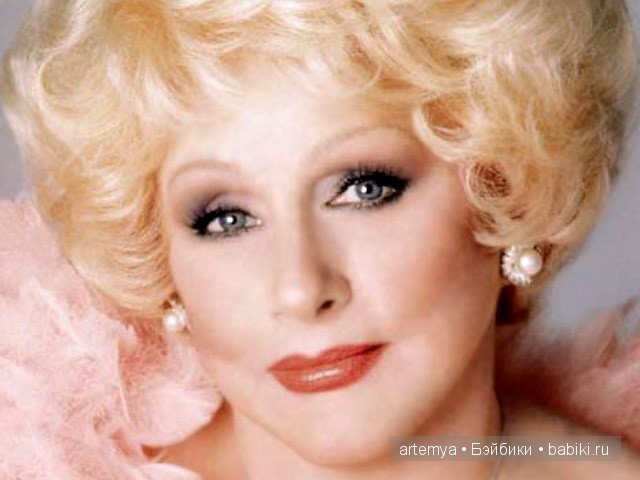 31 мая всемирный день блондинок (фото 4)