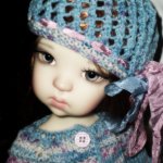 Мей-Мей или Полина? Кукла Кайе Виггс