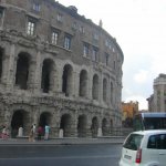 Все дороги ведут в Рим... Часть 1.