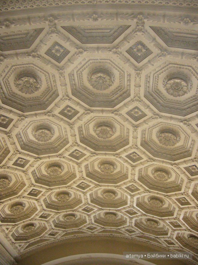 Все дороги ведут в Рим... Часть 2