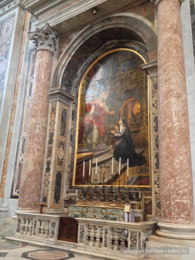 Все дороги ведут в Рим... Часть 3 (фото 9)