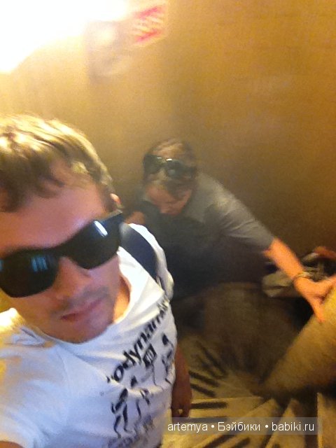 Все дороги ведут в Рим... Часть 3