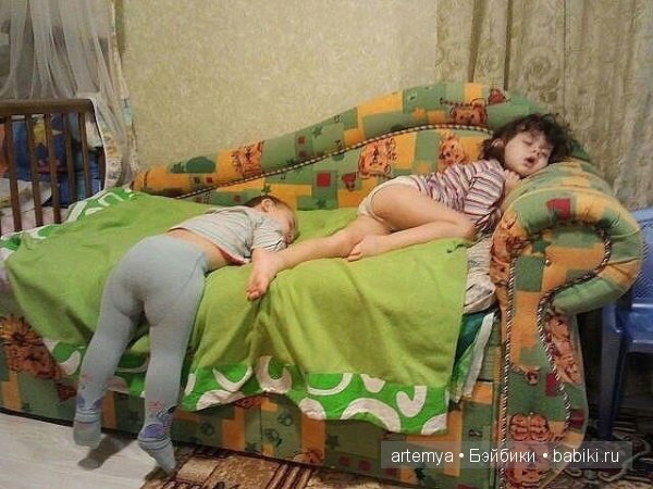 От детей и о детях, перлы (фото 2)