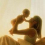 С днем матери!