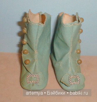 Роскошь антикварных кукол | Бэйбики Роскошь антикварных кукол