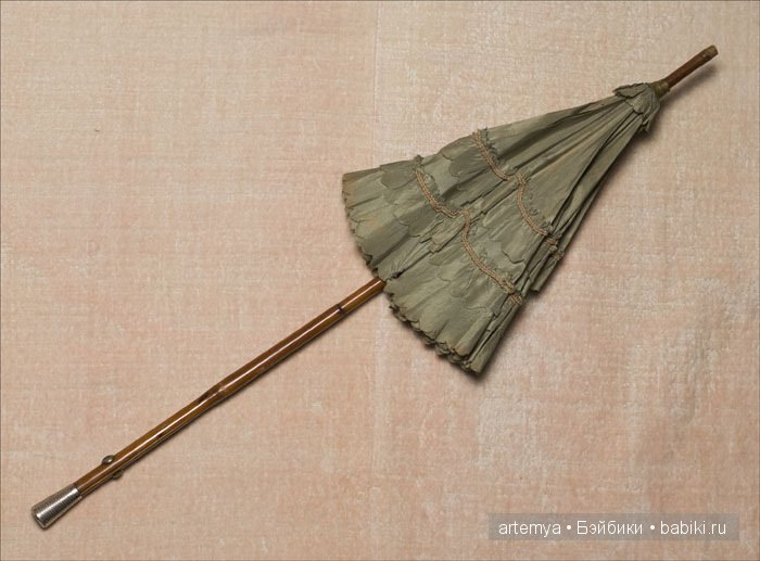 Роскошь антикварных кукол | Бэйбики Роскошь антикварных кукол