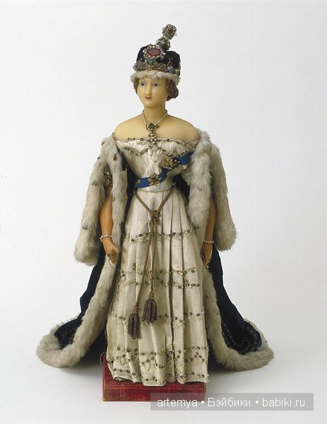 Роскошь антикварных кукол | Бэйбики Роскошь антикварных кукол