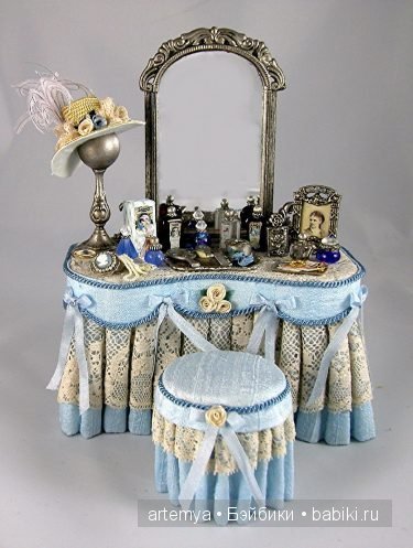 Роскошь антикварных кукол | Бэйбики Роскошь антикварных кукол