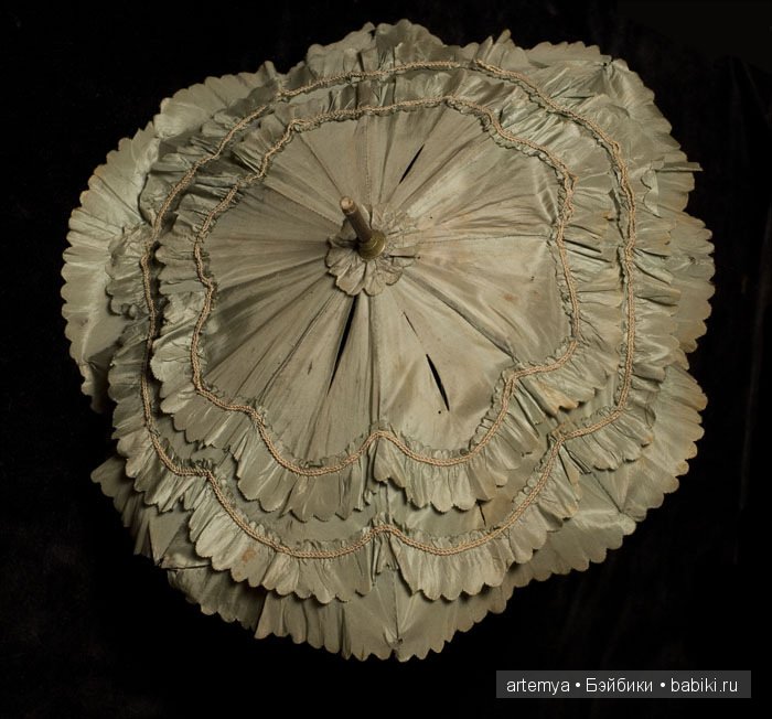 Роскошь антикварных кукол | Бэйбики Роскошь антикварных кукол