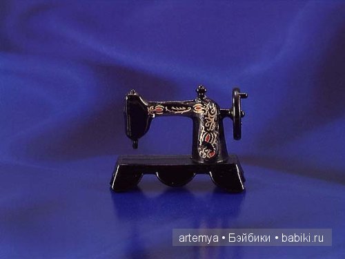 Роскошь антикварных кукол | Бэйбики Роскошь антикварных кукол (фото 4)