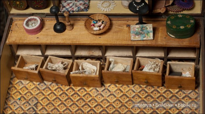 Роскошь антикварных кукол | Бэйбики Роскошь антикварных кукол