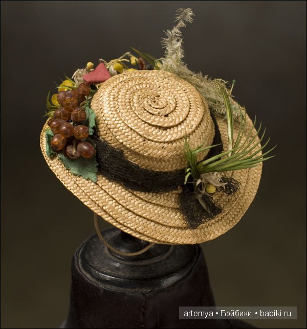 Роскошь антикварных кукол | Бэйбики Роскошь антикварных кукол