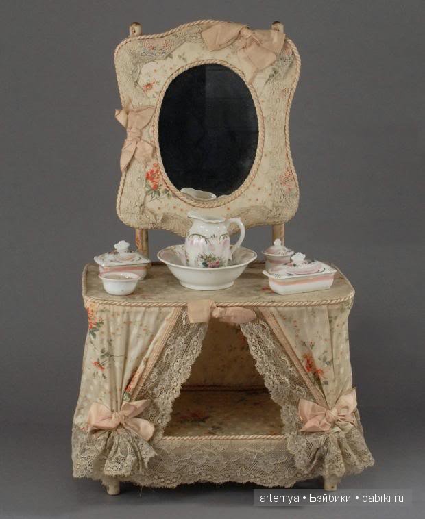 Роскошь антикварных кукол | Бэйбики Роскошь антикварных кукол