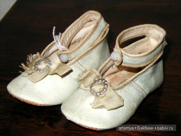 Роскошь антикварных кукол | Бэйбики Роскошь антикварных кукол