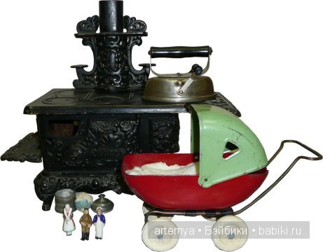 Роскошь антикварных кукол | Бэйбики Роскошь антикварных кукол