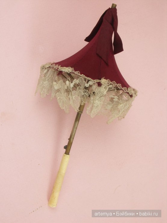 Роскошь антикварных кукол | Бэйбики Роскошь антикварных кукол