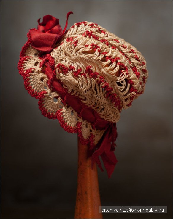 Роскошь антикварных кукол | Бэйбики Роскошь антикварных кукол