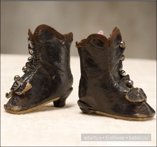 Роскошь антикварных кукол | Бэйбики Роскошь антикварных кукол