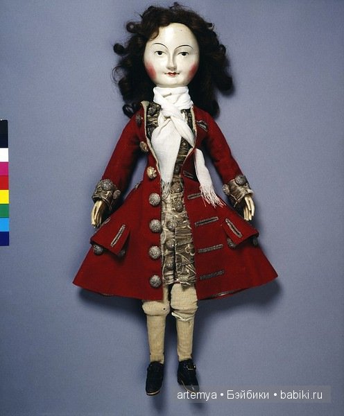 Роскошь антикварных кукол | Бэйбики Роскошь антикварных кукол