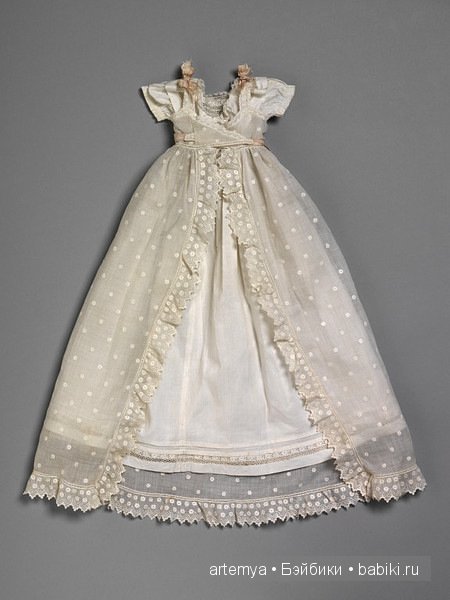 Роскошь антикварных кукол | Бэйбики Роскошь антикварных кукол