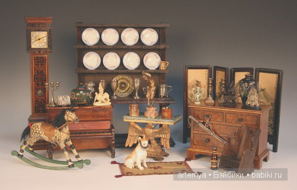 Роскошь антикварных кукол | Бэйбики Роскошь антикварных кукол