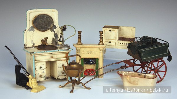 Роскошь антикварных кукол | Бэйбики Роскошь антикварных кукол