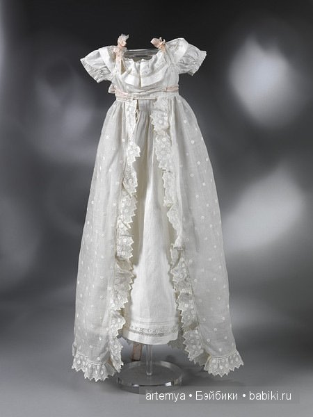 Роскошь антикварных кукол | Бэйбики Роскошь антикварных кукол