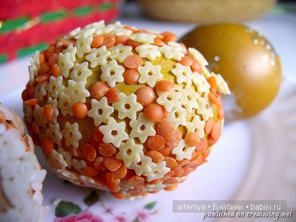 Как вы готовитесь к празднику (фото 7)