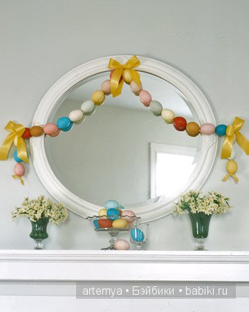 Как вы готовитесь к празднику