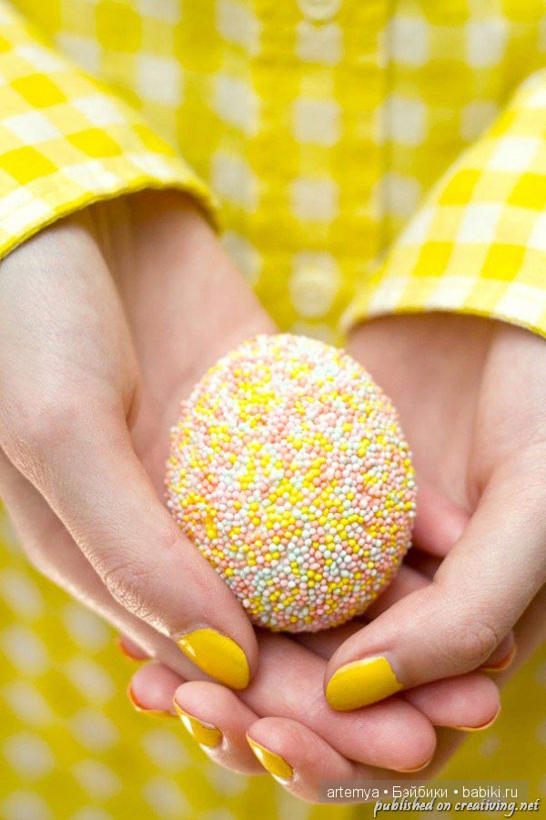 Как вы готовитесь к празднику