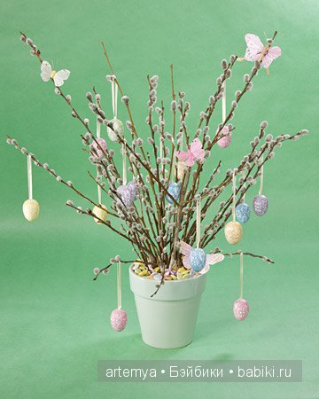 Как вы готовитесь к празднику