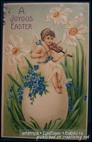 Как вы готовитесь к празднику