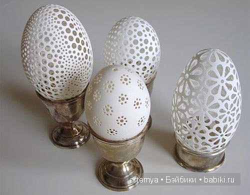 Как вы готовитесь к празднику