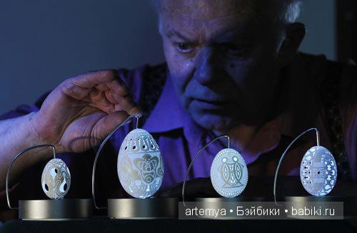 Как вы готовитесь к празднику