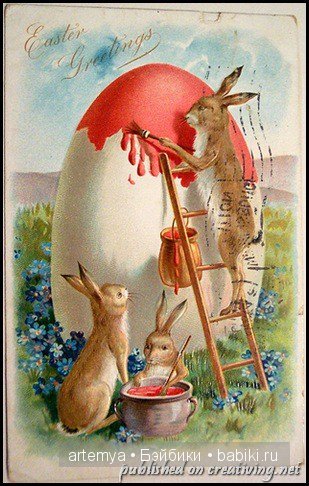 Как вы готовитесь к празднику