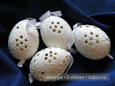 Как вы готовитесь к празднику