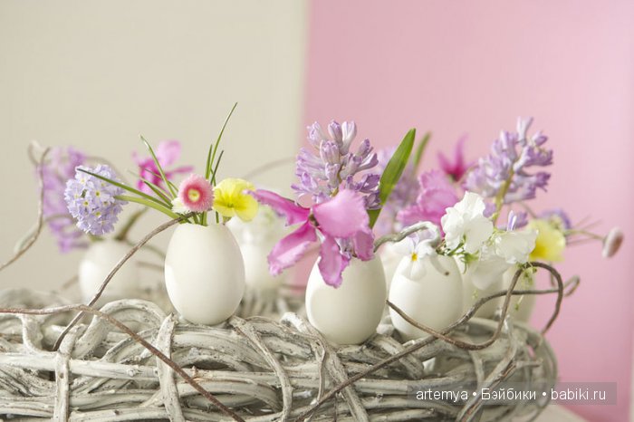 Как вы готовитесь к празднику