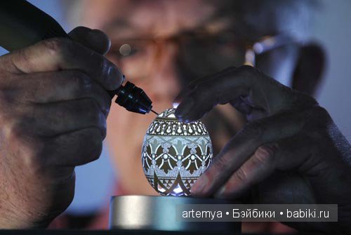 Как вы готовитесь к празднику