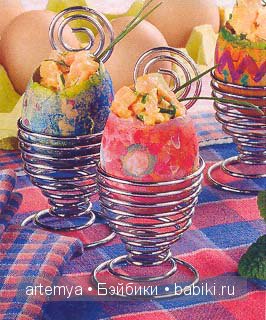 Как вы готовитесь к празднику