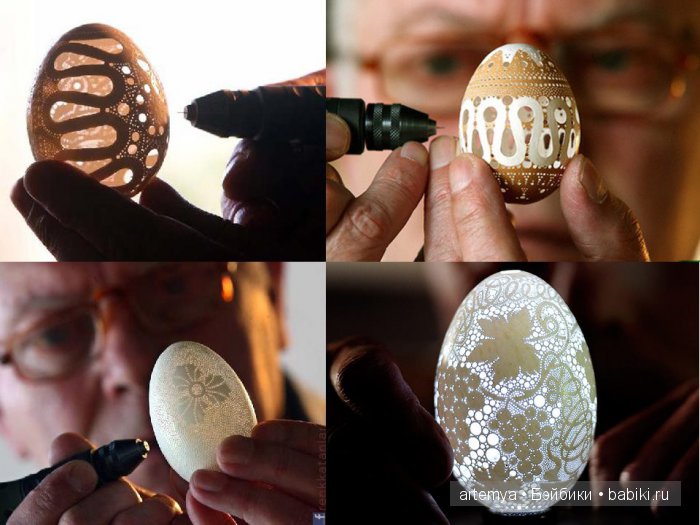 Как вы готовитесь к празднику