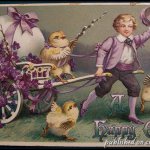 Как вы готовитесь к празднику?