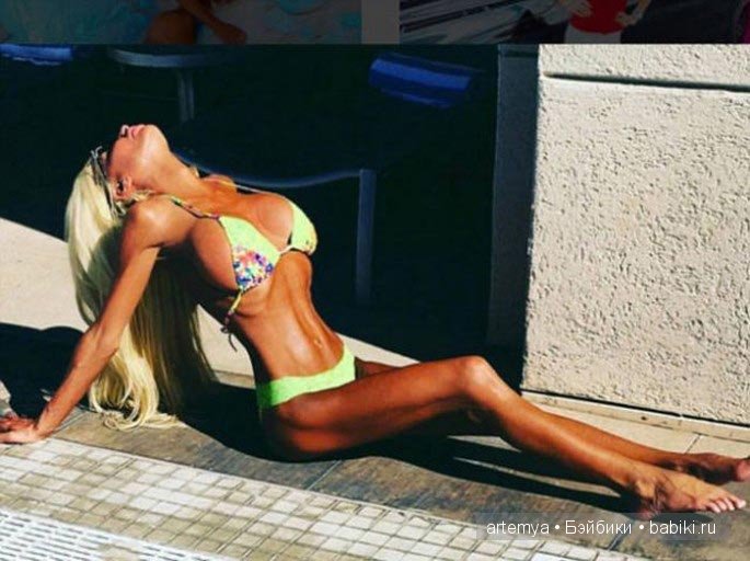Хочу быть Барби — Интересное и необычное: фотоподборки