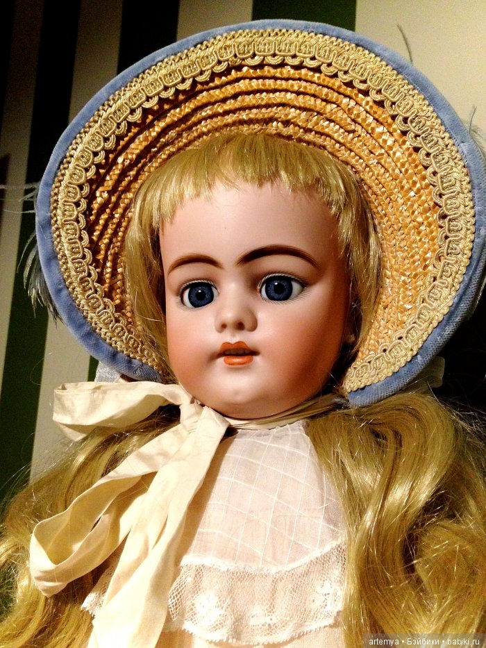 Что в имени тебе моем? Матильда. Не Кшесинская