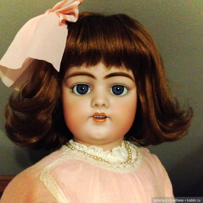 Что в имени тебе моем? Матильда. Не Кшесинская (фото 3)