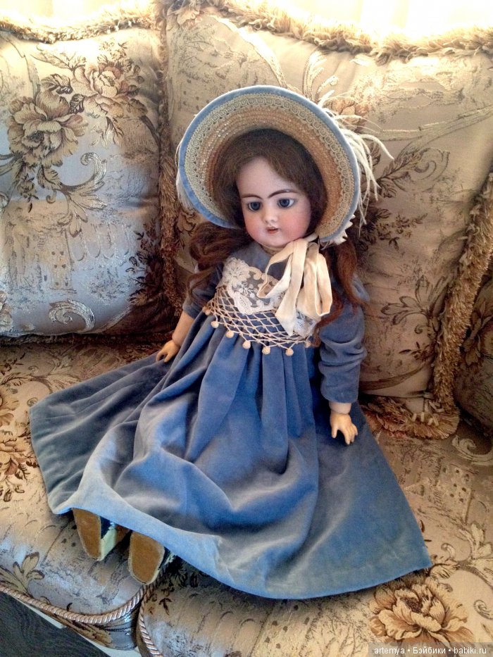 Что в имени тебе моем? Матильда. Не Кшесинская (фото 2)