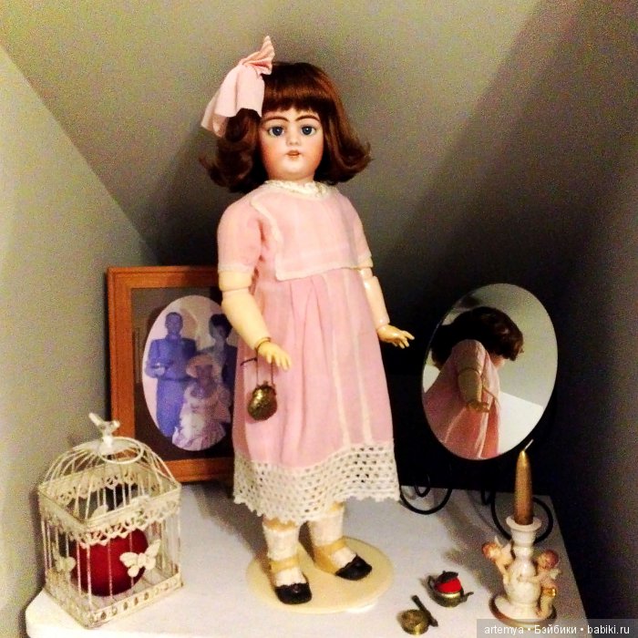 Что в имени тебе моем? Матильда. Не Кшесинская (фото 4)