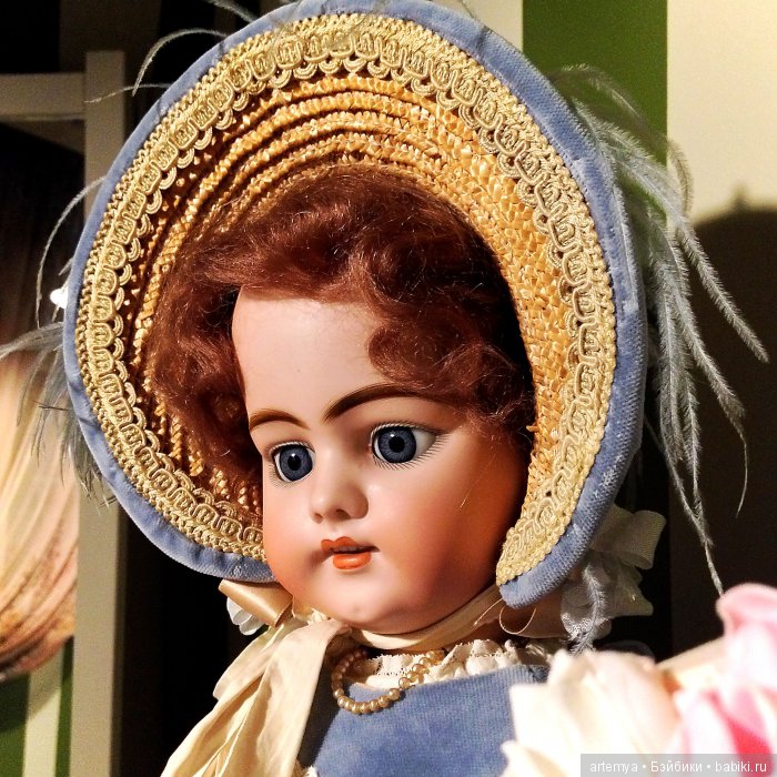 Что в имени тебе моем? Матильда. Не Кшесинская (фото 8)