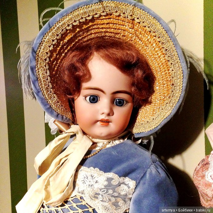 Что в имени тебе моем? Матильда. Не Кшесинская (фото 7)